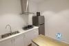 Modern studio for rent in Dich Vong, Cau Giay 2